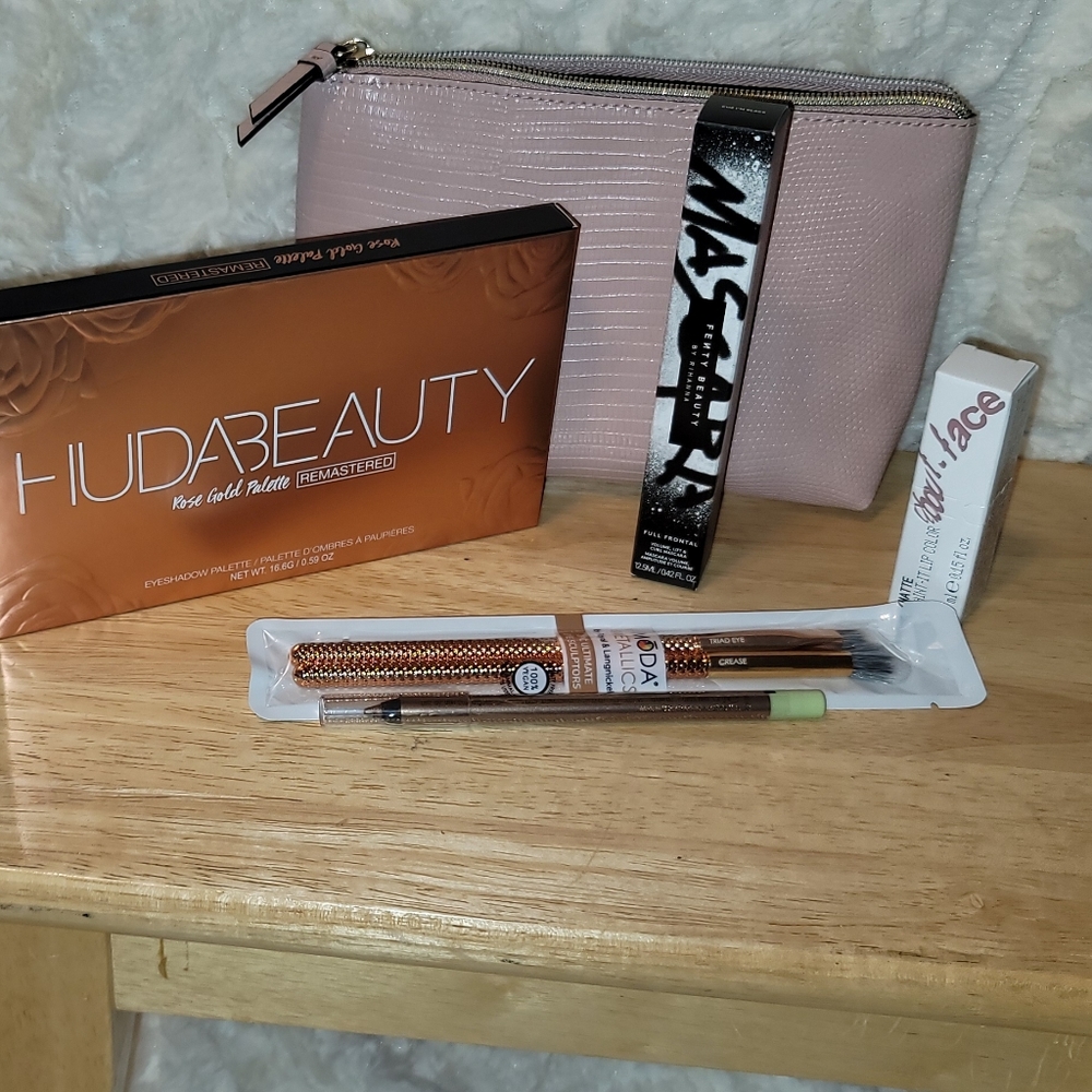 Beauty Bundle